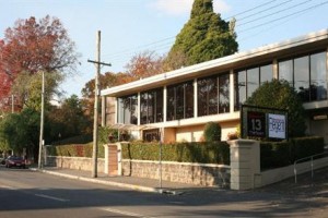 Commodore Regent voted 5th best hotel in Launceston
