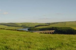 Common Barn Farm Bed and Breakfast Macclesfield Image