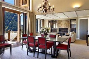 Commonage Villas Queenstown Image