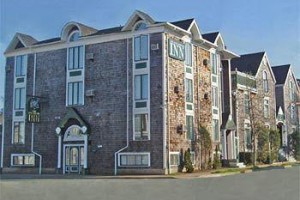 Commons Inn Halifax Image