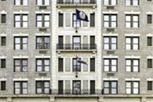 Commonwealth Park Suites Hotel Image