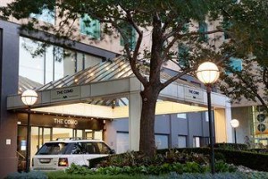 The Como Melbourne Image