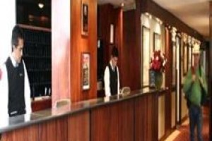 Compass Hotel Quito Image
