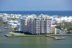 Compass Point by Meyer Real Estate Hotel Image