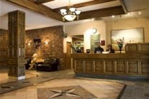 Compass Point Inn voted 5th best hotel in Surrey