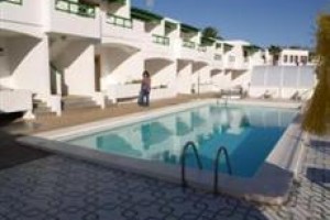 Complejo Isabel Hotel Lanzarote Image
