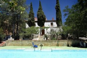 Complejo La Tala Hotel Guadix voted 4th best hotel in Guadix