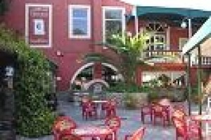 Complejo La Veguilla voted  best hotel in Arroyo del Ojanco
