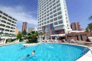 Complejo Poseidon Hotel Benidorm Image