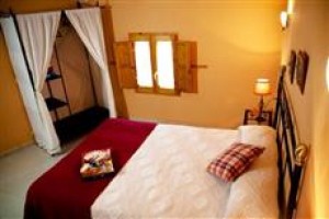 Complejo Rural La Belluga voted 2nd best hotel in Segorbe