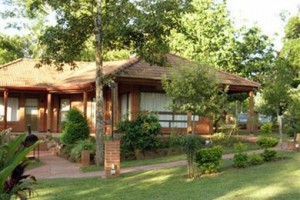 Complejo Supara Cataratas Bungalows Puerto Iguazu Image