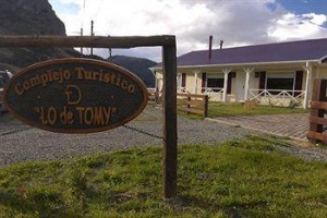 Complejo Turistico Lo De Tomy Image