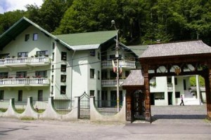 Complex Lostrita voted 8th best hotel in Baia Mare