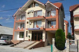 Complex Marinn Costinesti voted 2nd best hotel in Costinesti
