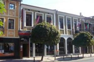 Complex Maximus Image