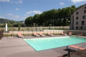 Complexe Hotelier Cap Vert Saint-Affrique Image