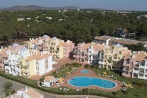 Complexo Eden Vilage Hotel Vilamoura Image