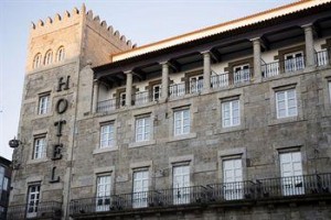 Compostela Hotel Santiago de Compostela voted 7th best hotel in Santiago de Compostela