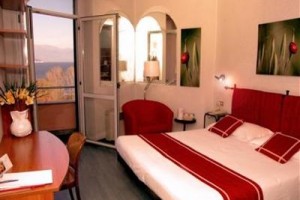 Hotel Conca Azzurra voted  best hotel in Ranco