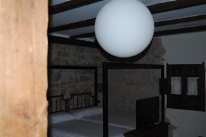 Concejo Hospederia voted  best hotel in Valoria la Buena