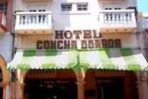 Concha Dorada Hotel Veracruz Image