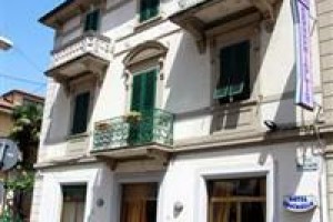 Conchiglia Hotel Montecatini Terme Image