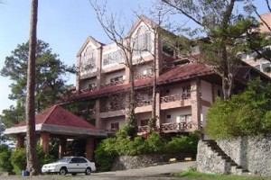 Concorde Hotel Baguio City Image