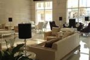 Concorde Hotel Doha Image