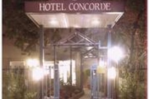 Concorde Hotel Gerenzano Image