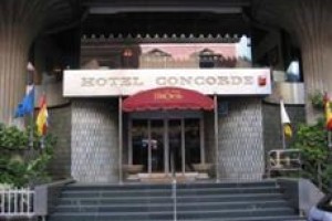 Concorde Hotel Gran Canaria Image