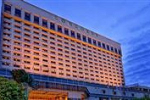 Concorde Hotel Shah Alam voted 5th best hotel in Shah Alam