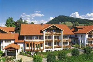 Concordia Wellness & SPA Hotel voted  best hotel in Oberstaufen