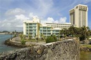 Condado Lagoon Villas at Caribe Hilton voted 2nd best hotel in San Juan
