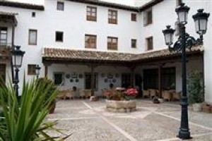 Hotel Condesa de Chinchon voted 2nd best hotel in Chinchon