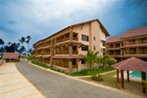 Condo-Hotel Caribey voted 6th best hotel in Las Terrenas
