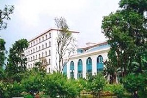 Conference Resort Image