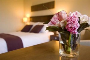 Conferentiehotel Brabant De Ruwenberg Sint-Michielsgestel voted  best hotel in Sint-Michielsgestel