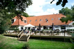 Conferentiehotel Nieuw Allardsoog Bakkeveen voted  best hotel in Bakkeveen