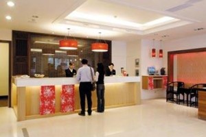 Confucius Inn Image