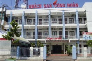Cong Doan Hotel My Tho Image