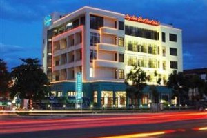 Cong Doan Thanh Binh Hotel Danang Image