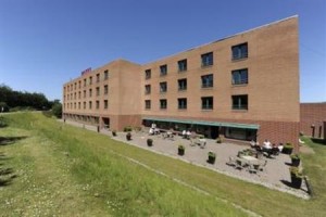 Odense Congress Center voted 5th best hotel in Odense