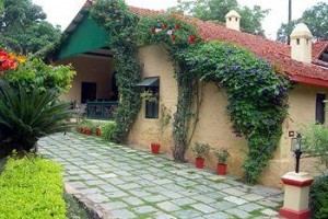 Connaught House Mount Abu Image