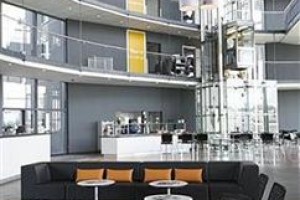 Connect Hotel Skavsta voted 4th best hotel in Nykoping