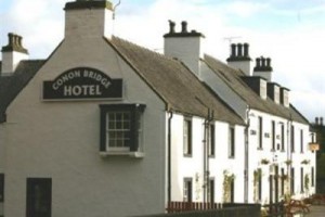 Conon Bridge Hotel Image