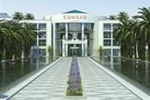 Conrad Algarve Image