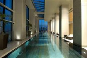 Conrad Hotel Tokyo voted 3rd best hotel in Tokyo