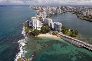 Conrad San Juan Condado Plaza voted 8th best hotel in San Juan