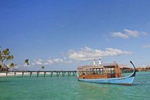Constance Halaveli Resort voted  best hotel in Northern Ari Atoll