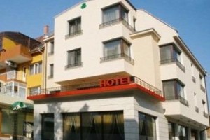 Contessa Hotel Shumen Image